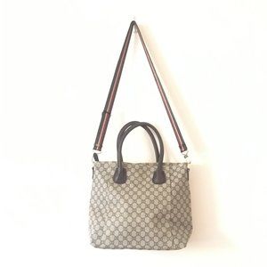 Tote Bag.